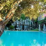 Szálloda Quinta Da Malaposta - Boutique & Eventos Vila Nova de Cerveira