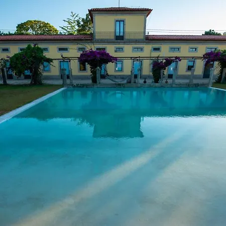 Hotel Quinta Da Malaposta - Boutique & Eventos