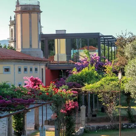 Hotel Quinta Da Malaposta - Boutique & Eventos