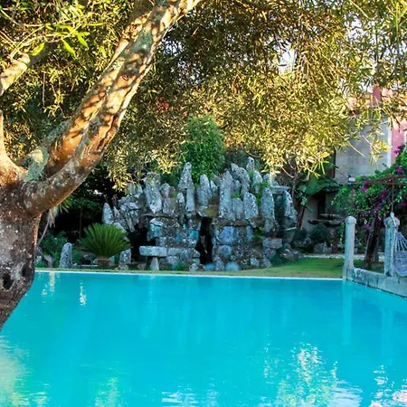 Hotel Quinta Da Malaposta - Boutique & Eventos Vila Nova de Cerveira
