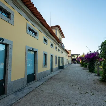 Quinta Da Malaposta - Boutique & Eventos Vila Nova de Cerveira