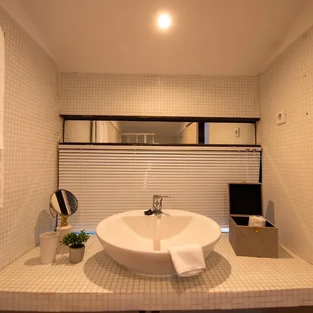 Hotel Quinta Da Malaposta - Boutique & Eventos *