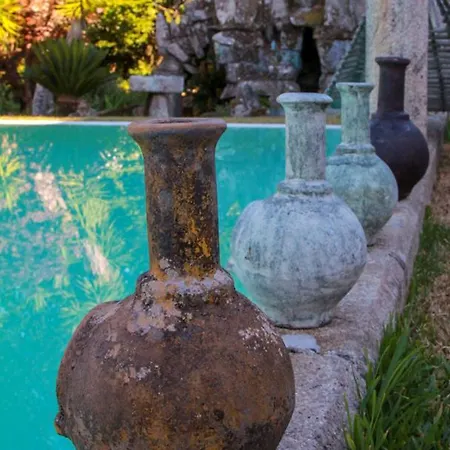 Quinta Da Malaposta - Boutique & Eventos