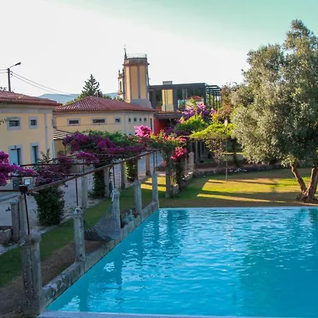 Quinta Da Malaposta - Boutique & Eventos *