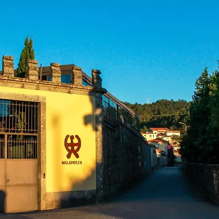 Quinta Da Malaposta - Boutique & Eventos Hotel *