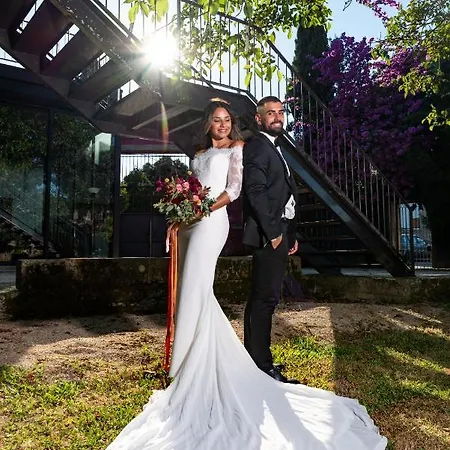 Quinta Da Malaposta - Boutique & Eventos Hotel Vila Nova de Cerveira