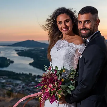 Otel Quinta Da Malaposta - Boutique & Eventos