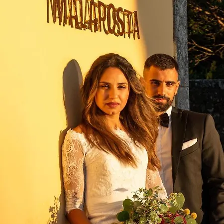 Hotel Quinta Da Malaposta - Boutique & Eventos