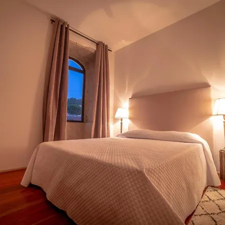 Quinta Da Malaposta - Boutique & Eventos Vila Nova de Cerveira