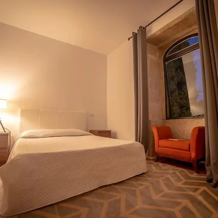 Hotel Quinta Da Malaposta - Boutique & Eventos Vila Nova de Cerveira