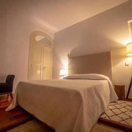 Otel Quinta Da Malaposta - Boutique & Eventos Vila Nova de Cerveira