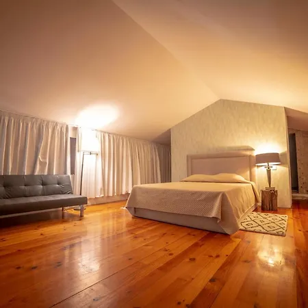 Quinta Da Malaposta - Boutique & Eventos *