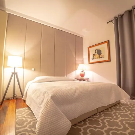 Hotel Quinta Da Malaposta - Boutique & Eventos