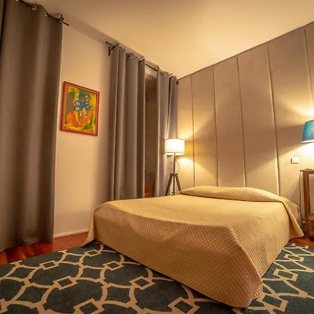 Quinta Da Malaposta - Boutique & Eventos Hotel Vila Nova de Cerveira