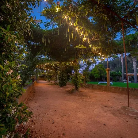 Hotel Quinta Da Malaposta - Boutique & Eventos Vila Nova de Cerveira