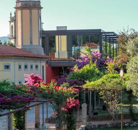 Hotel Quinta Da Malaposta - Boutique & Eventos