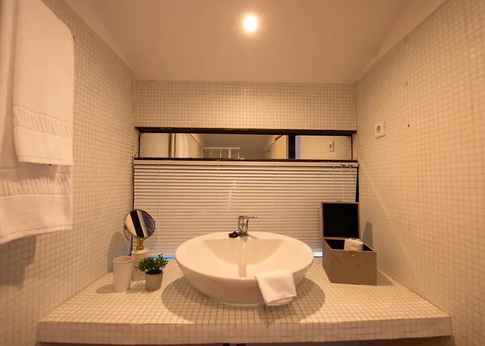 Otel Quinta Da Malaposta - Boutique & Eventos *