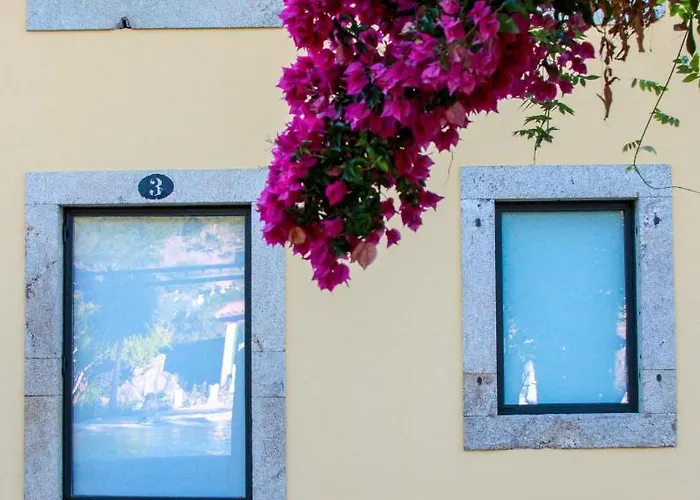 Quinta Da Malaposta - Boutique & Eventos *