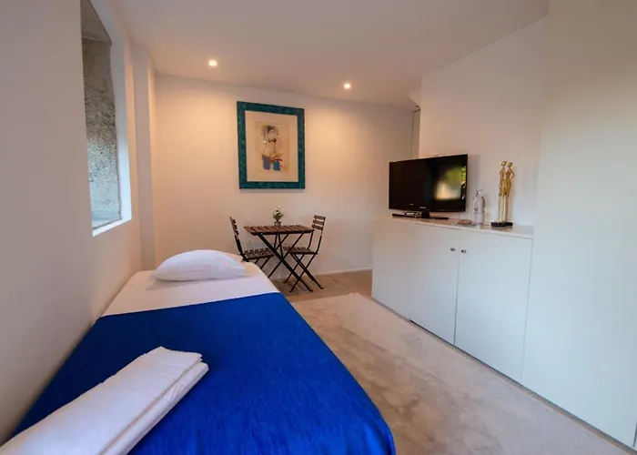 Quinta Da Malaposta - Boutique & Eventos מלון