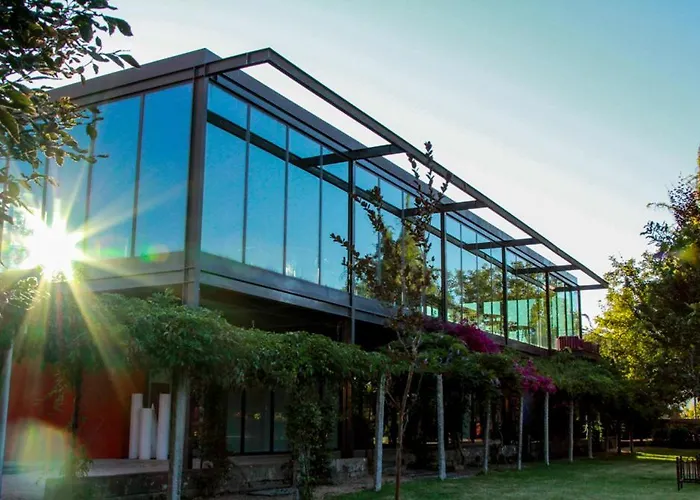 Quinta Da Malaposta - Boutique & Eventos Hotel Vila Nova de Cerveira