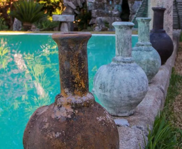 Quinta Da Malaposta - Boutique & Eventos