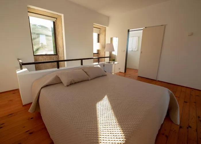 Quinta Da Malaposta - Boutique & Eventos * Vila Nova de Cerveira