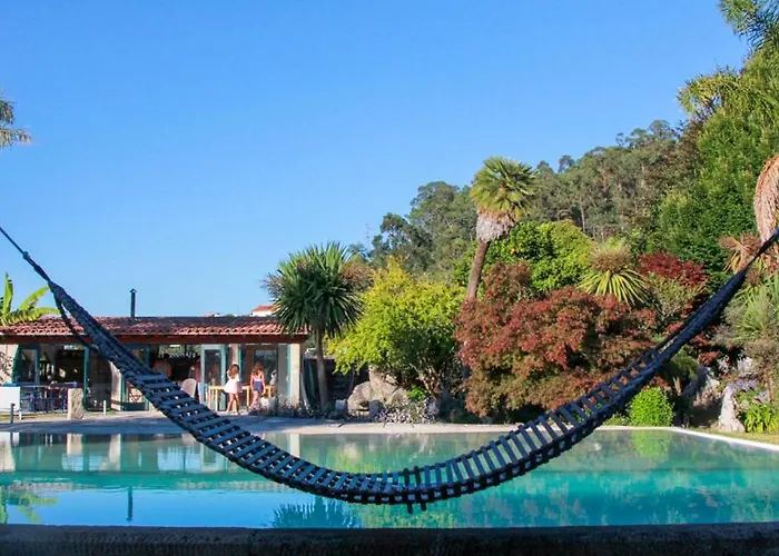 Quinta Da Malaposta - Boutique & Eventos