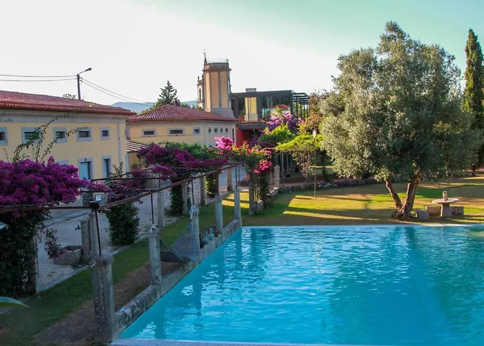 Quinta Da Malaposta - Boutique & Eventos *