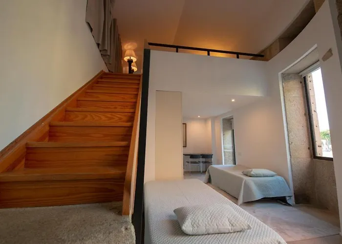 Hotel Quinta Da Malaposta - Boutique & Eventos Vila Nova de Cerveira