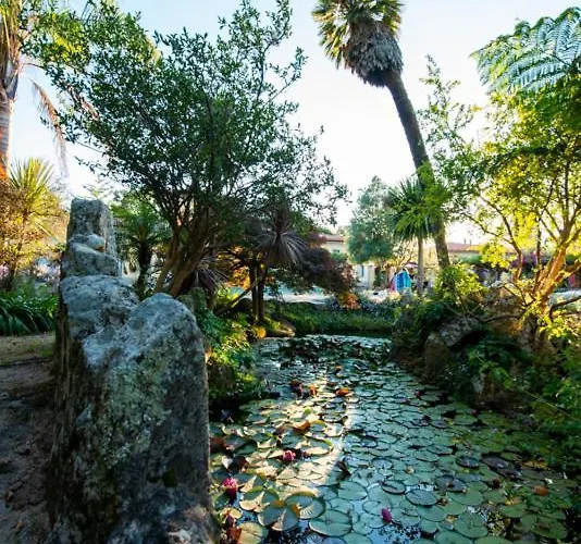 Quinta Da Malaposta - Boutique & Eventos