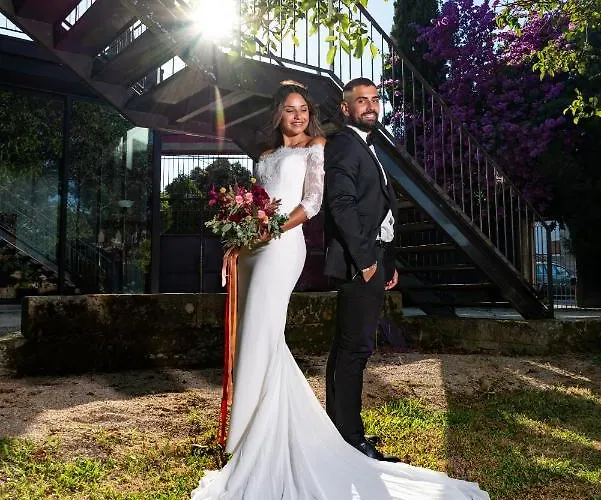 Quinta Da Malaposta - Boutique & Eventos Hotel Vila Nova de Cerveira