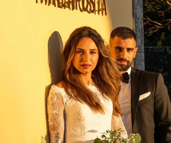 Otel Quinta Da Malaposta - Boutique & Eventos