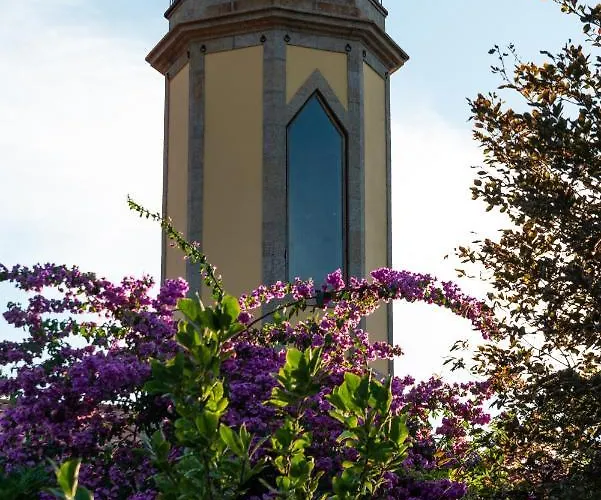 Quinta Da Malaposta - Boutique & Eventos * וילה נובה דה סרביירה