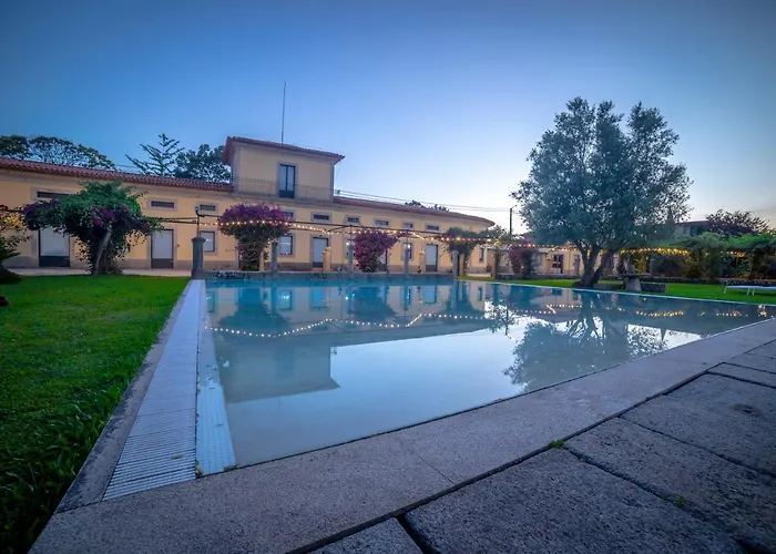 Quinta Da Malaposta - Boutique & Eventos