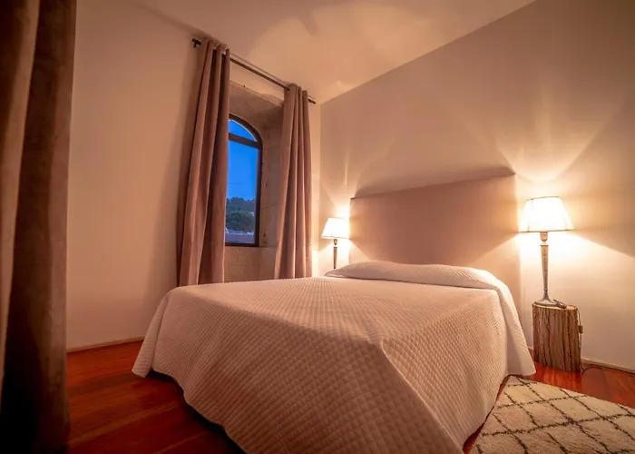 Quinta Da Malaposta - Boutique & Eventos Vila Nova de Cerveira