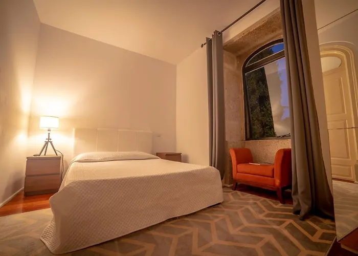 Hotel Quinta Da Malaposta - Boutique & Eventos Vila Nova de Cerveira