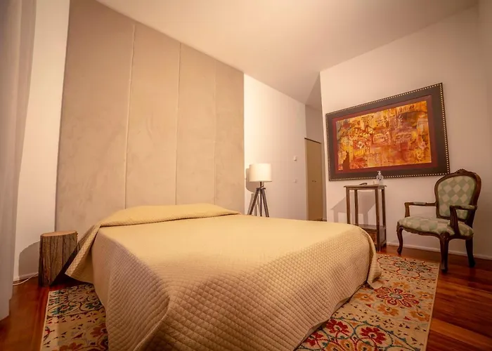 Quinta Da Malaposta - Boutique & Eventos Vila Nova de Cerveira