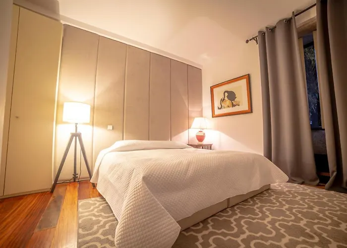 Hotel Quinta Da Malaposta - Boutique & Eventos