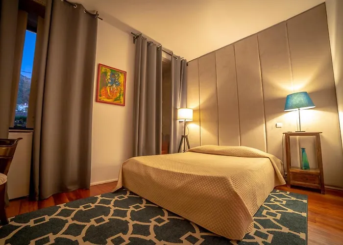 Quinta Da Malaposta - Boutique & Eventos Otel Vila Nova de Cerveira