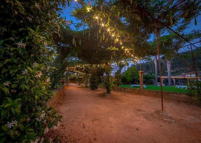 Otel Quinta Da Malaposta - Boutique & Eventos Vila Nova de Cerveira